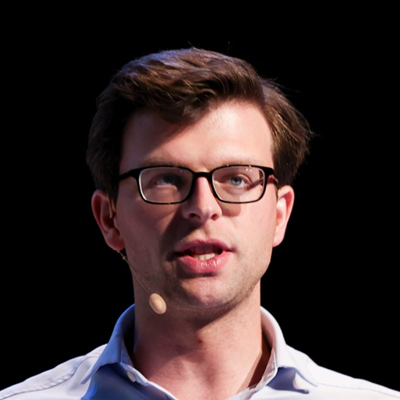 Paul Cheek - Faculty Photo