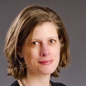 Cate Reavis, freelance writer and editor