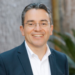Marco Serrato, Vice President, Learning Enterprise, Arizona State University