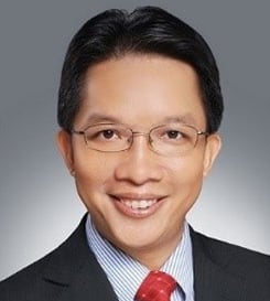 Nigel Phang